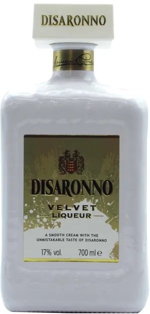 Лікер Disaronno Velvet 0.7 л 17% (8001110589708)