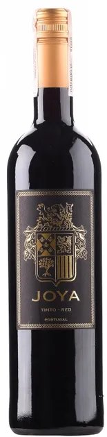 Вино Casa Santos Lima красное полусухое Joya 13% 0.75 л (5604424372207)
