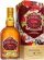Віскі Chivas Regal Sherry Cask 13 лет витримки 0.7 л 40% в подарунковій упаковці (5000299611104)
