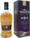 Віскі односолодовий Tomatin 15 лет витримки в подарунковій упаковці 0.7 л 46% (5018481025646)