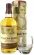 Виски односолодовый Arran Robert Burns Malt 0.7 л 43% в подарочной коробке + бокал (5060044483295)