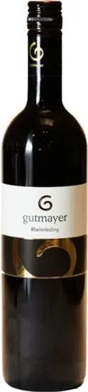 Вино Gutmayer Rheinriesling белое сухое 0.75 л 13% (678247683173)