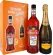 Набір Лікер Dilmoor Aperitivo Spritz 1 л 11% + Вино ігристе Valdo Prosecco DOC Extra dry Spumante Bianco 0.75 л сухе біле 11% (91128841088)
