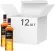 Упаковка віскі Whyte & Mackay 0.7 л 40% х 12 шт (5010196965064)