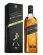 Віскі Johnnie Walker Black label 12 лет витримки 0.7 л 40% в подарунковій упаковці (5000267024233)