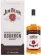 Віскі Jim Beam White 4 роки витримки 4.5 л 40% (5010196092135)