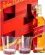 Віскі Johnnie Walker Red label 4 роки витримки 0.7 л 40% с 2-мя стаканами (5000267175492)
