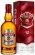 Віскі Chivas Regal 12 лет витримки 0.7 л 40% в подарунковій упаковці (080432402931_5000299611814R)