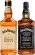 Набор Jack Daniel`s whiskey 0.7 л & Honey liquor 0.7 л (Jack Deniel`s duo Honey)