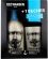 Набір джин Knut Hansen Dry 0.5 л 42% + стакан в коробке (4280001759350)