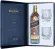 Віскі Johnnie Walker Blue label выдержка 25 лет 0.7 л 40% в подарунковій упаковці с 2-мя стаканами (5000267180946)