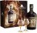 Ром Diplomatico Seleccion de Familia 0.7 л 43% в подарунковій упаковці + 2 стакана (3432379001444)