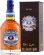 Віскі Chivas Regal 18 YO 0.75 л 40% в подарунковій упаковці (5000299225028)