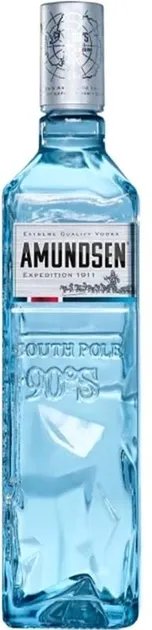 Водка Amundsen Expedition 1911 0.7 л 40% (5902573006616)