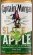 Алкогольный напиток на основе Карибского рома Captain Morgan Sliced Apple 0.7 л 25% (5000281068749)