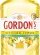 Алкогольний напій на основі джина Gordon's Sicilian Lemon 0.7 л 37.5% (5000289932479)