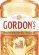 Алкогольный напиток на основе джина Gordon’s Mediterranean Orange 0.7 л 37.5% (5000289933490)