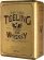 Віскі Teeling Small Batch 0.7 л 46% + 2 бокала в металлической коробке (5391523276719)