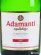 Вино ігристе Adamanti біле брют 0.75 л 13% (4860004073235)